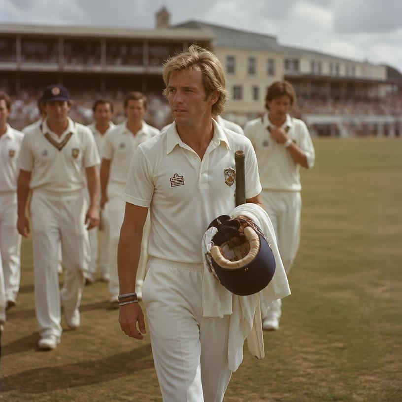 Underdogs of the Pitch: A Nostalgic Journey through World Cup Cricket