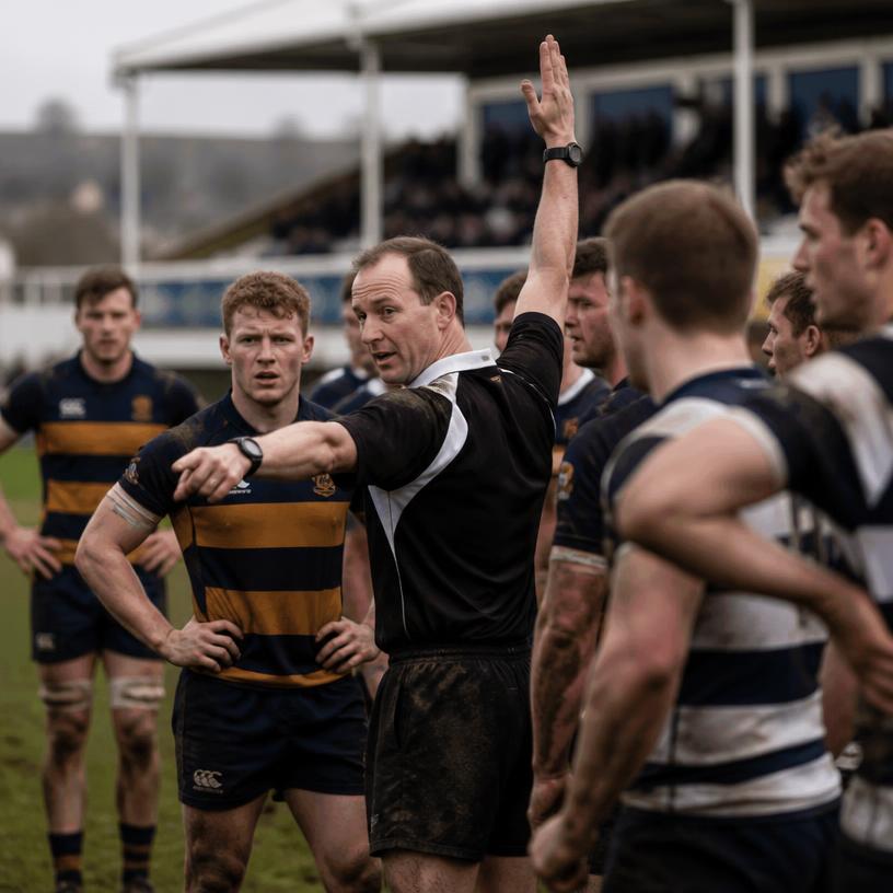 Rugby Riddles: The Wacky World of Rules