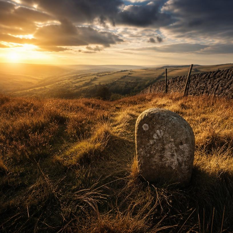The Unseen Pitches: Untold Tales of English Counties