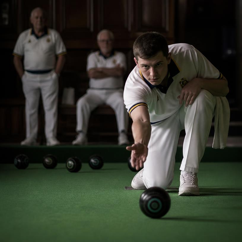 Mastering the Bowling Arts