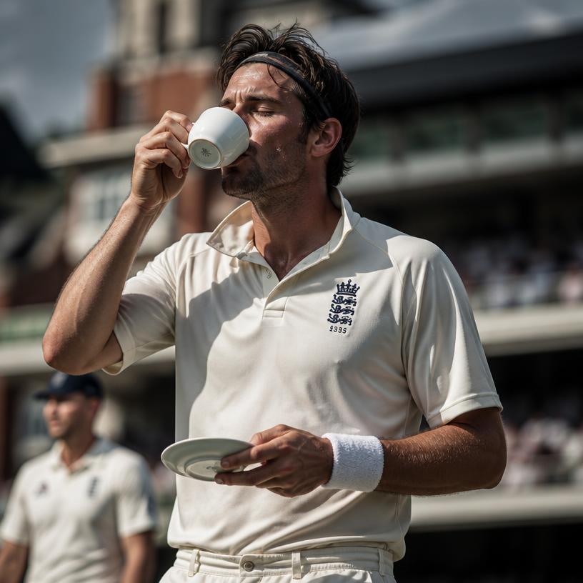 Cricket's Quirky Rituals: What's Your Order?