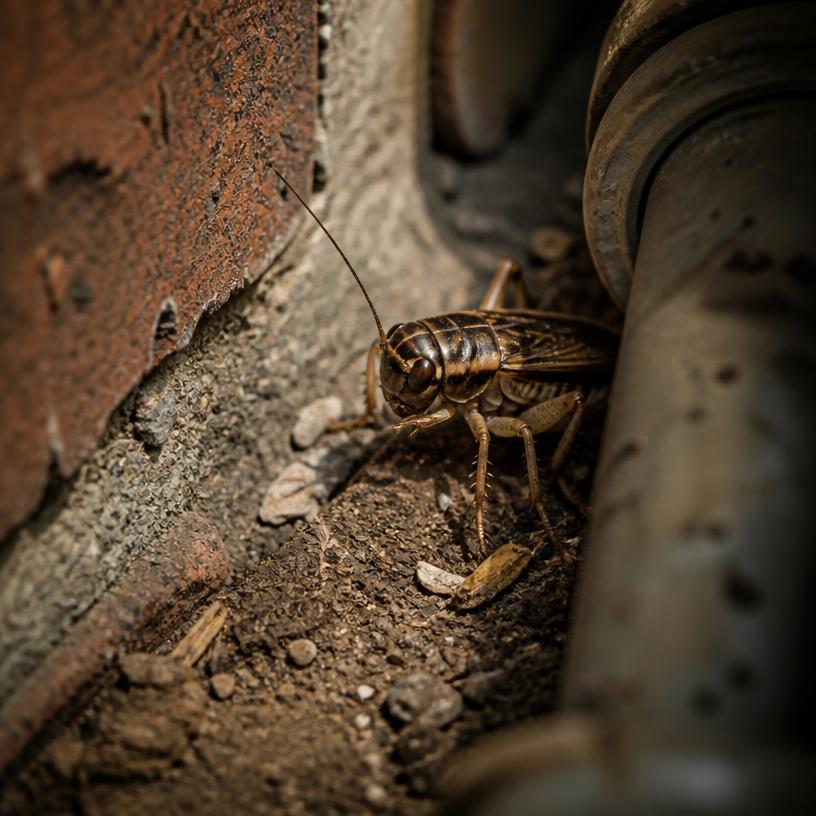 Crafty Cricket Conundrums
