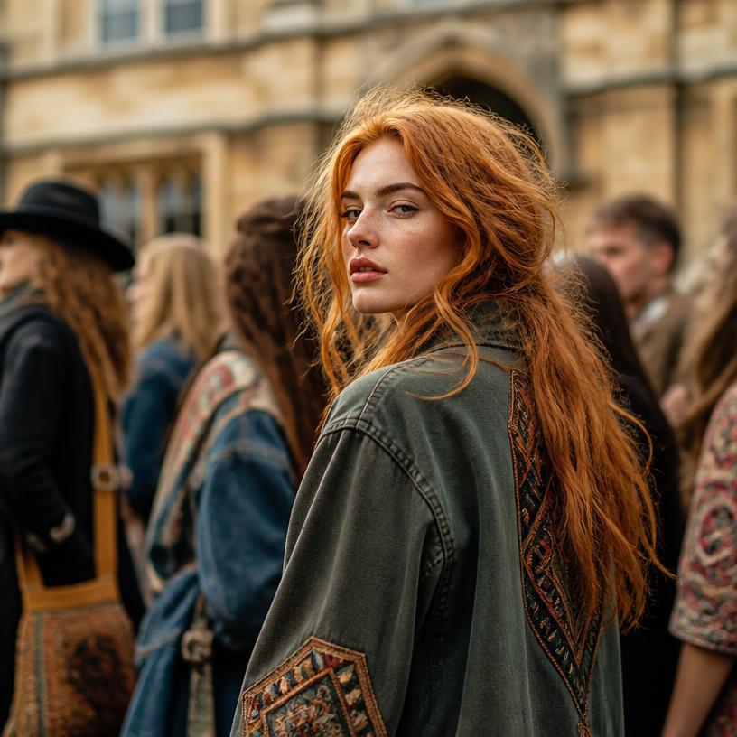 Unravel the Threads of Style: Which Tribe Are You?