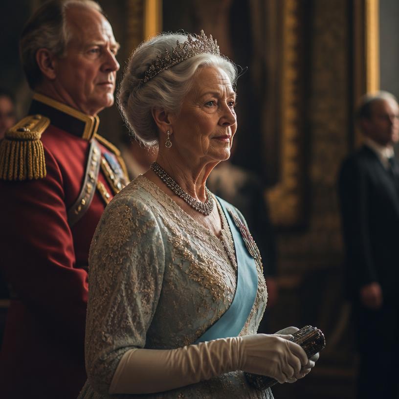Decoding Royal Elegance: The Sartorial Secrets of British Nobility