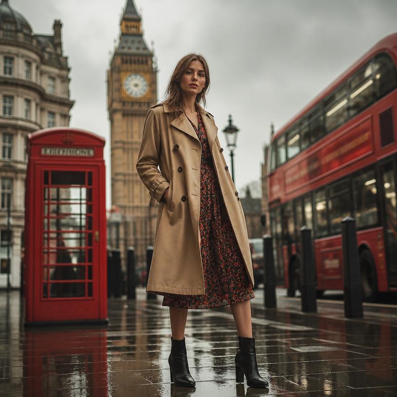 Fashion Fables: Unleash Your Inner Style Spirit