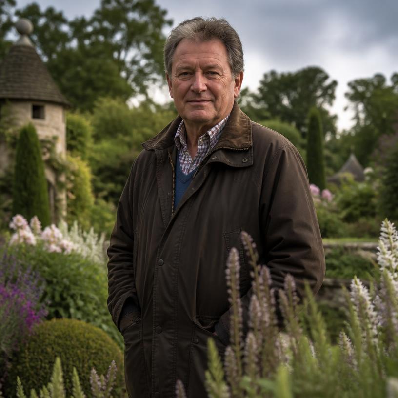 Alan Titchmarsh: Fact or Folklore?