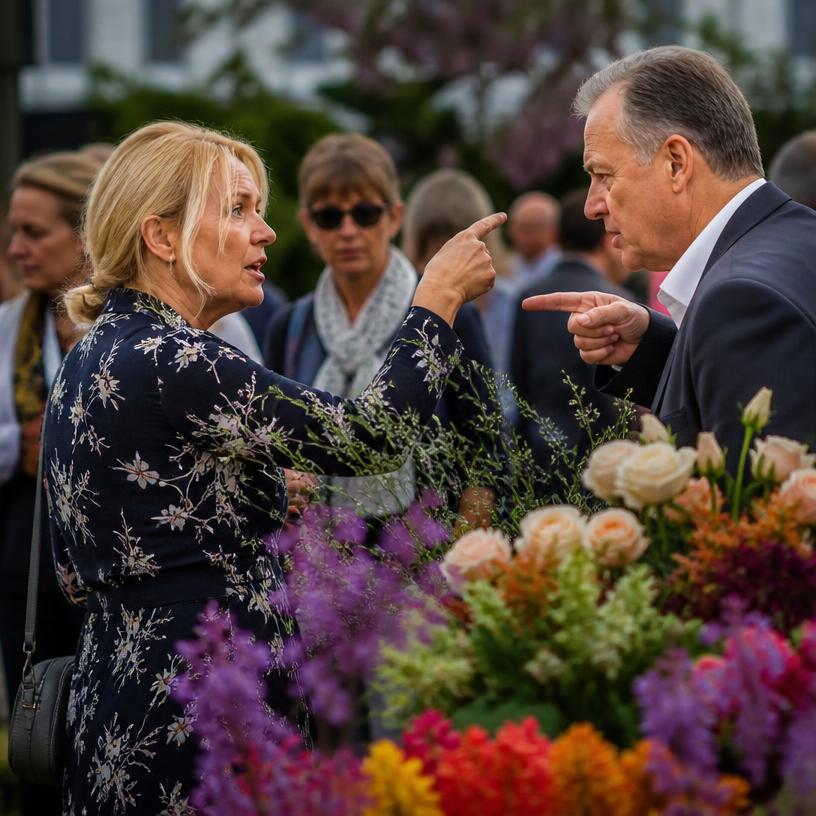 Blooms and Bust-ups: The Chelsea Chronicles