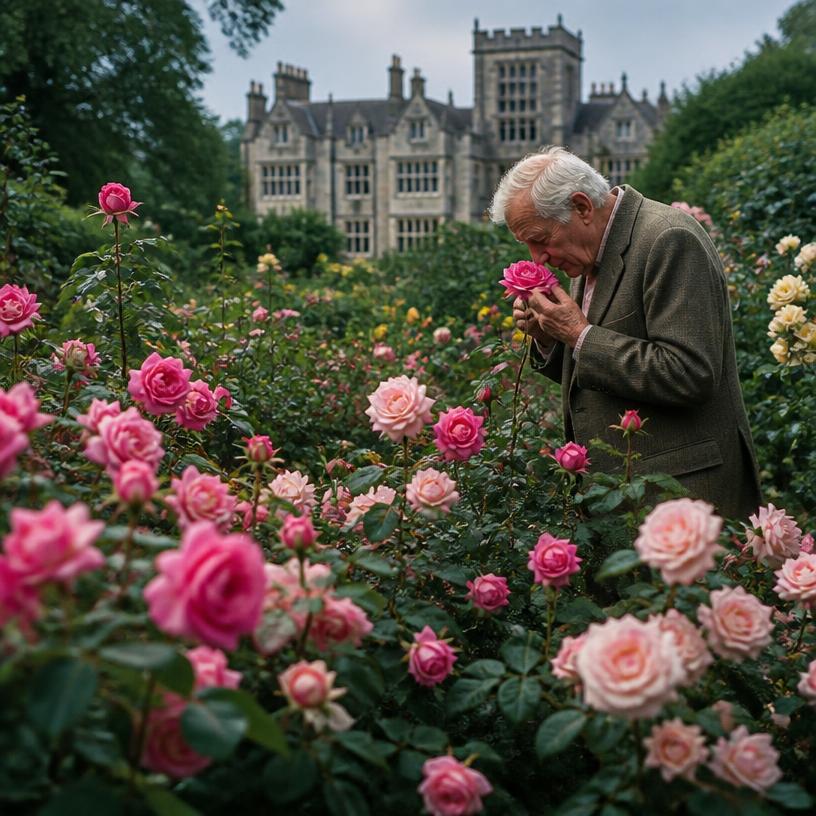 Roses: The Noble Pursuit or a Blooming Mess?